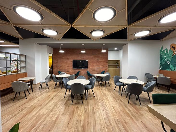 Innov8 Pride Plaza